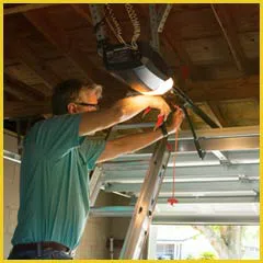 Garage Doors Store Repairs Oakland, FL 407-512-0437 - side-opener-08m
